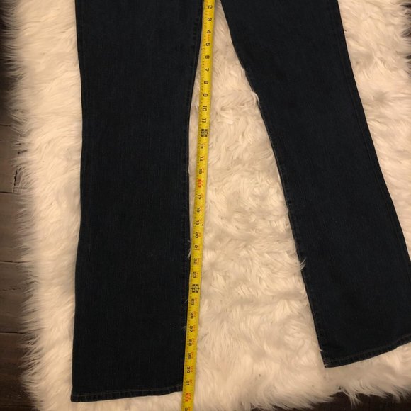 JOE'S jeans MUSE bootcuts, size 31 - Picture 4 of 6